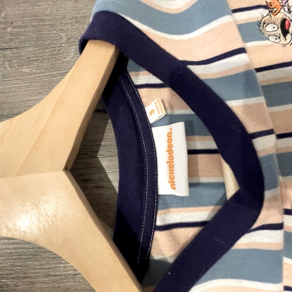 Retro Rugrats Tshirt - Picture 3 of 3